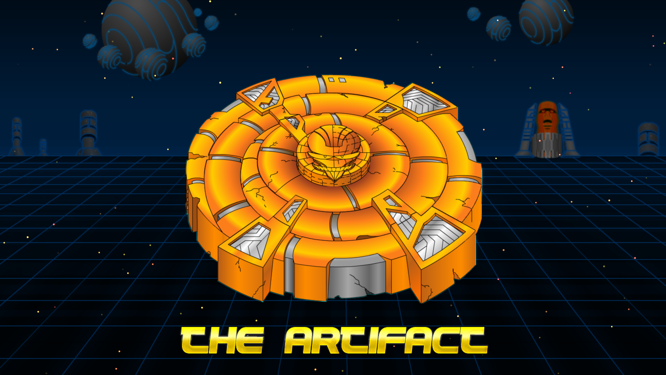 Jogue Mindframe Arena