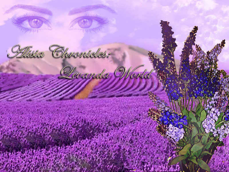 Spela Alisia Chronicles...