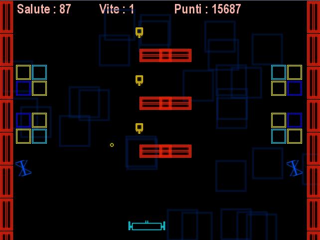 Jogue Colors Invaders
