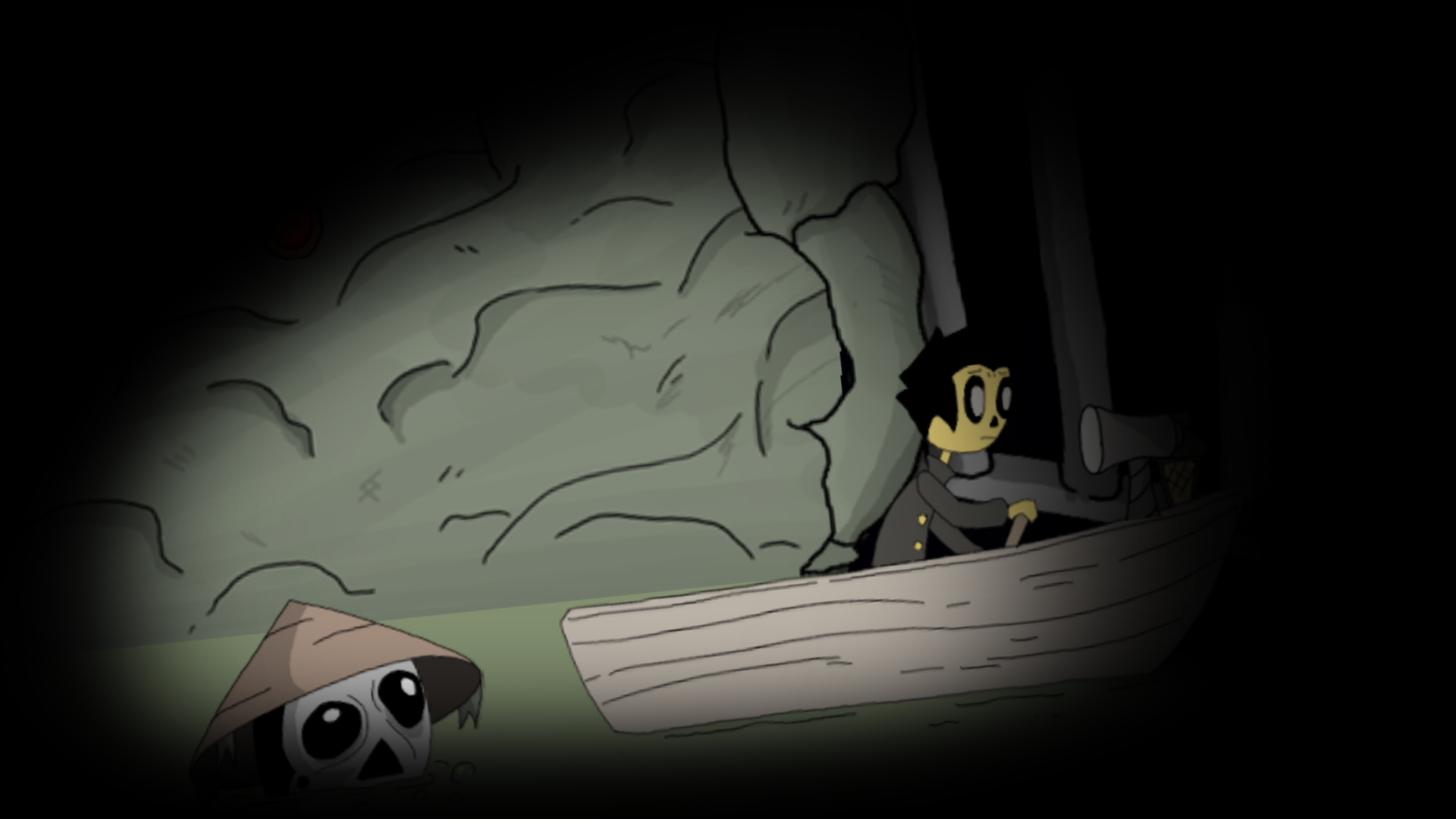 Juega a EXORCIST cup of tea 2