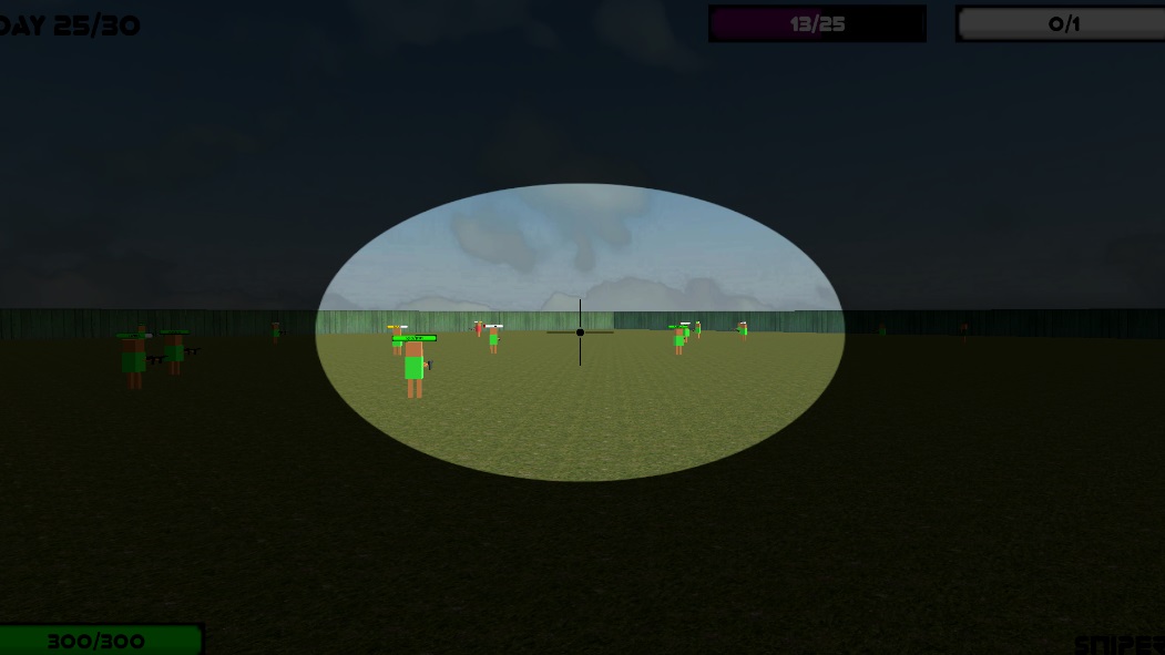 Juega a The Cubed Mafia