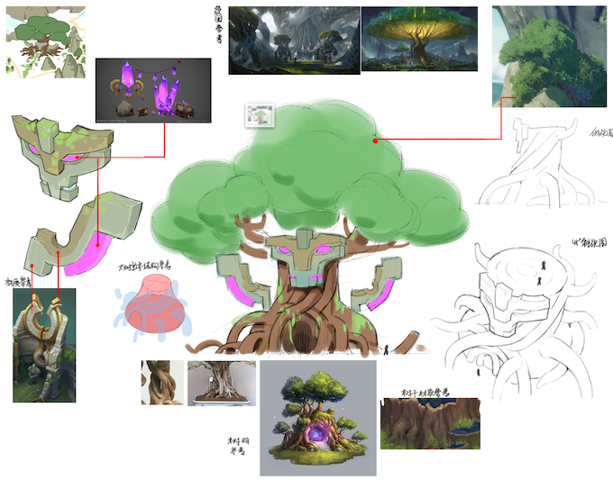 เล่น Lumiterra