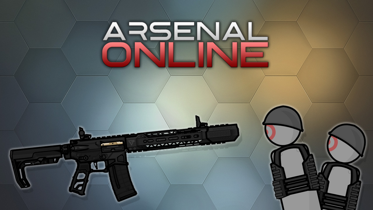 Main Arsenal Online