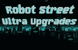 Jogue RobotStreetUltraUpgrades