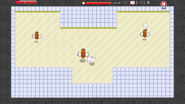 Pelaa Toilet Paper Please