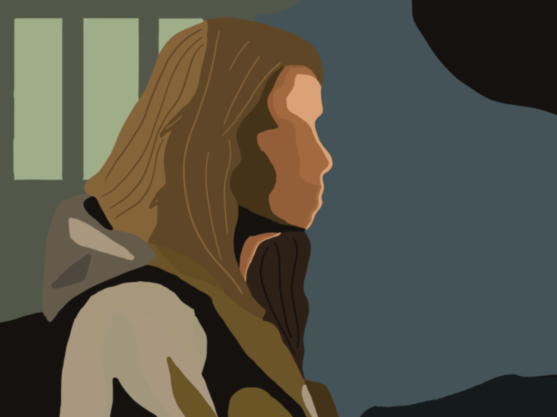 Laruin ang Shadowbrook Mystery