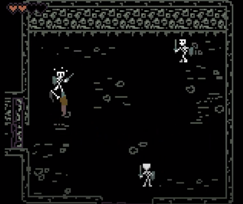 玩 Denizens of Darkwind