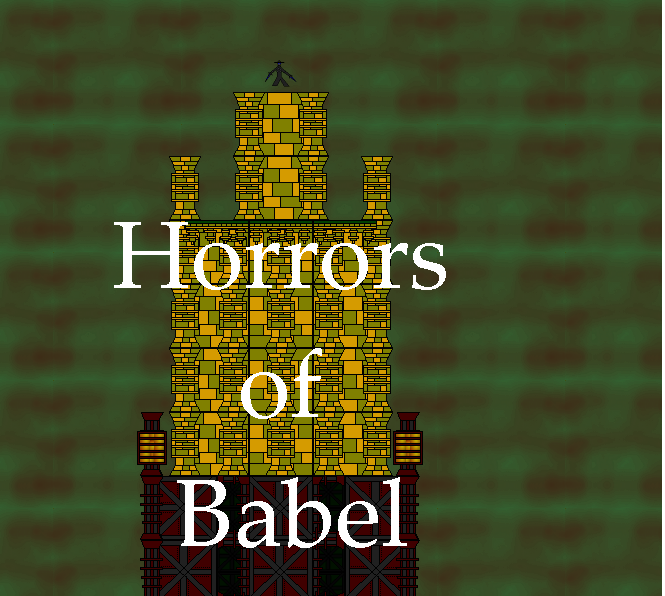 العب Horror of Babel
