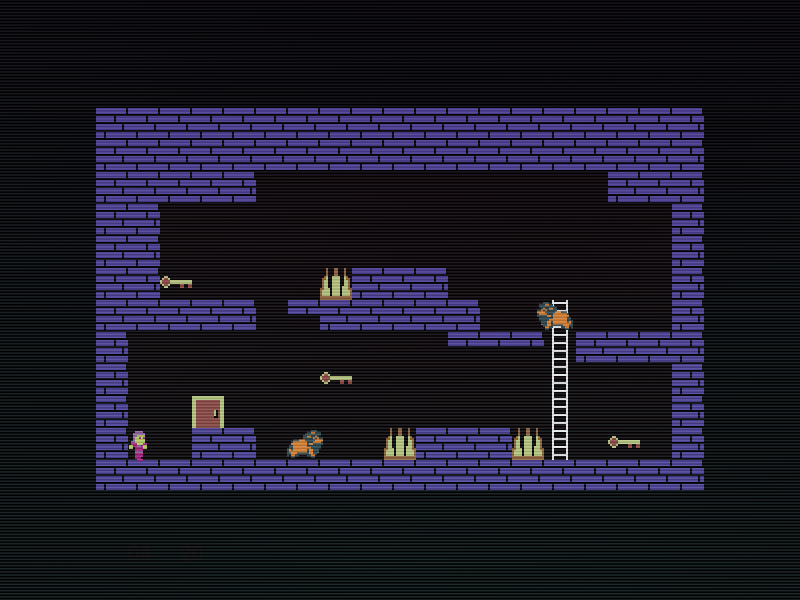 Juega a Pixner (Flash)