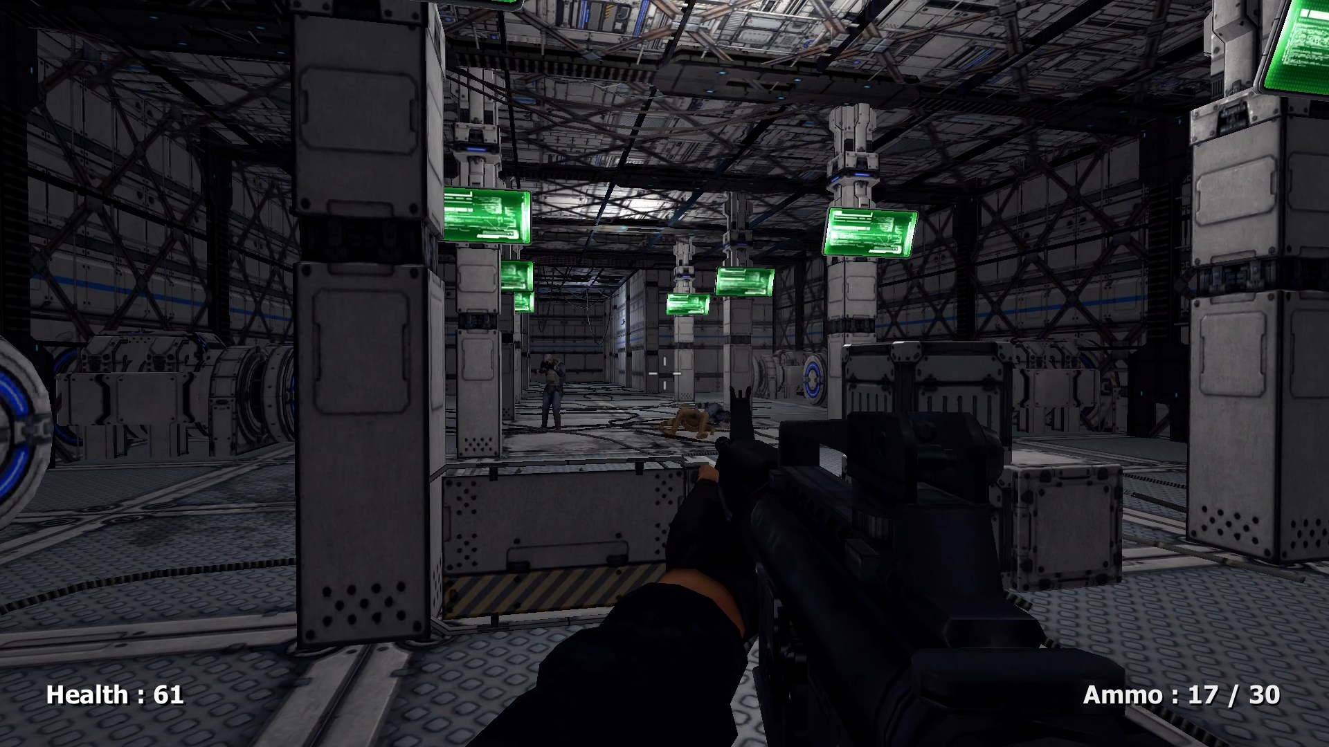 Main Seeking Justice In Galaxy