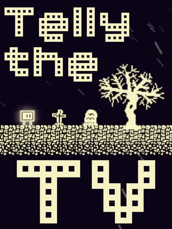 العب Telly the TV