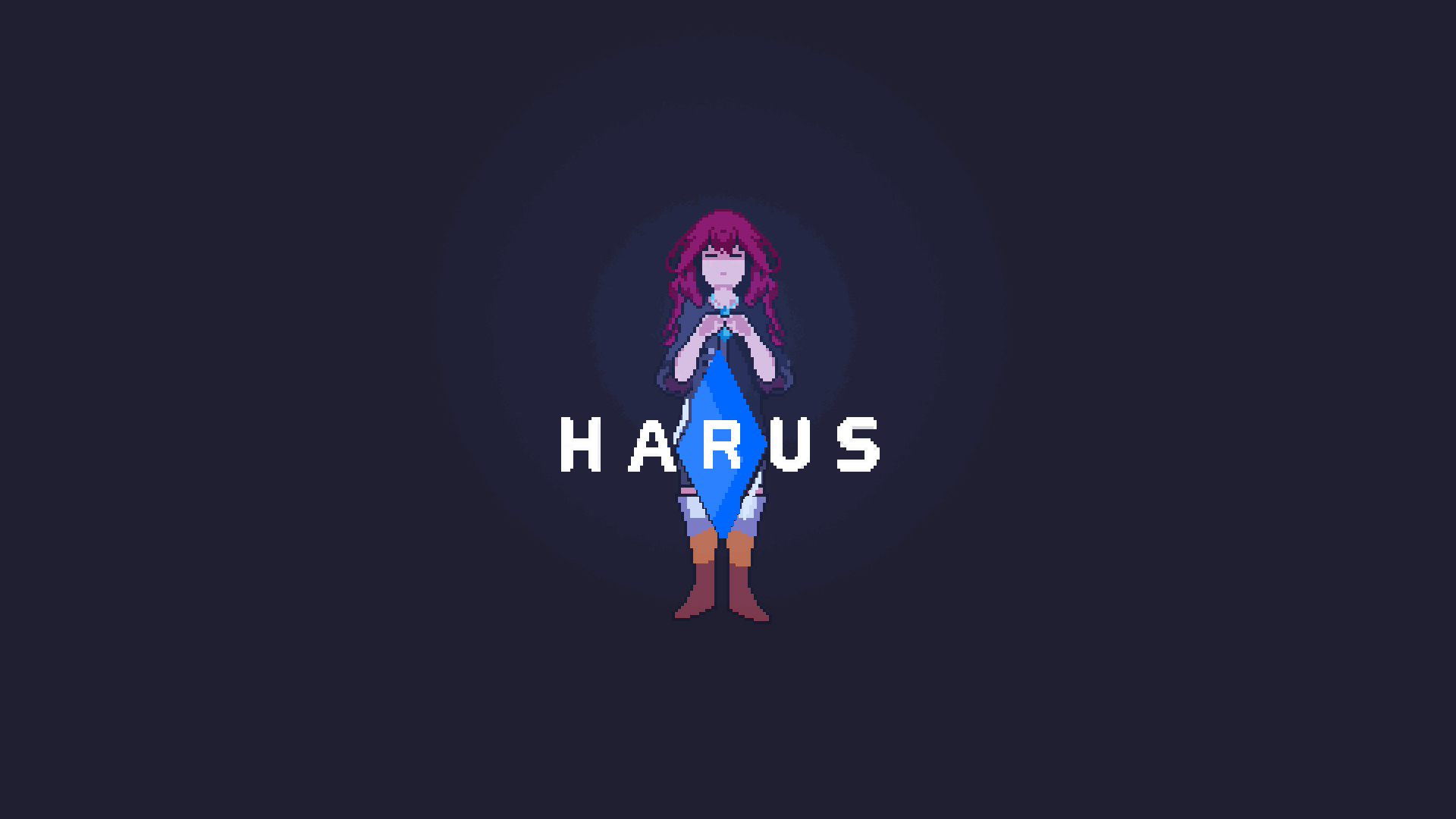 Hraj Harus