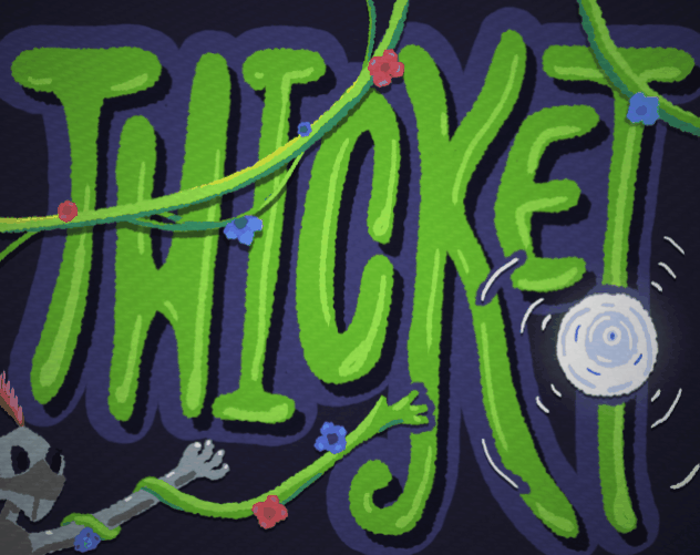 Thicketをプレイする