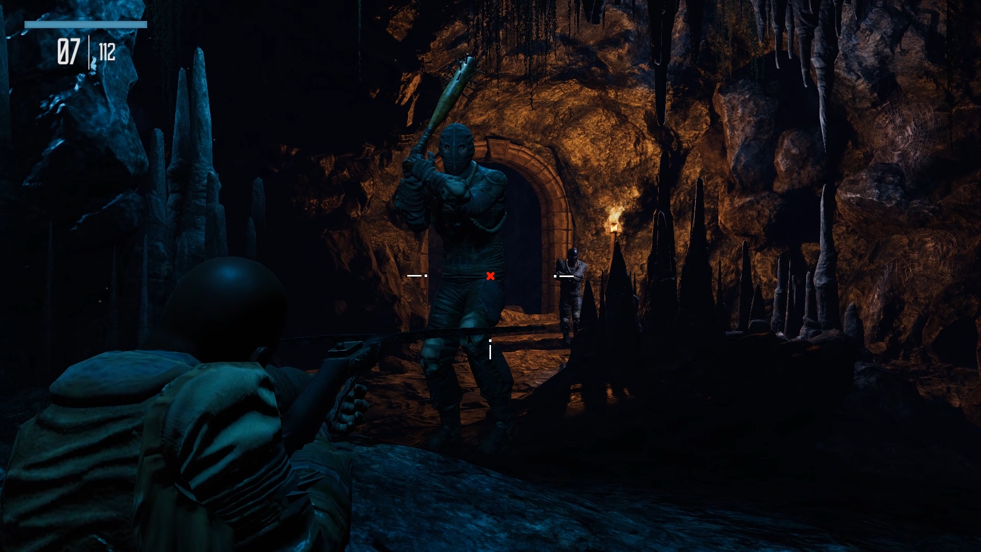 Joue à Revenge and Justice pc