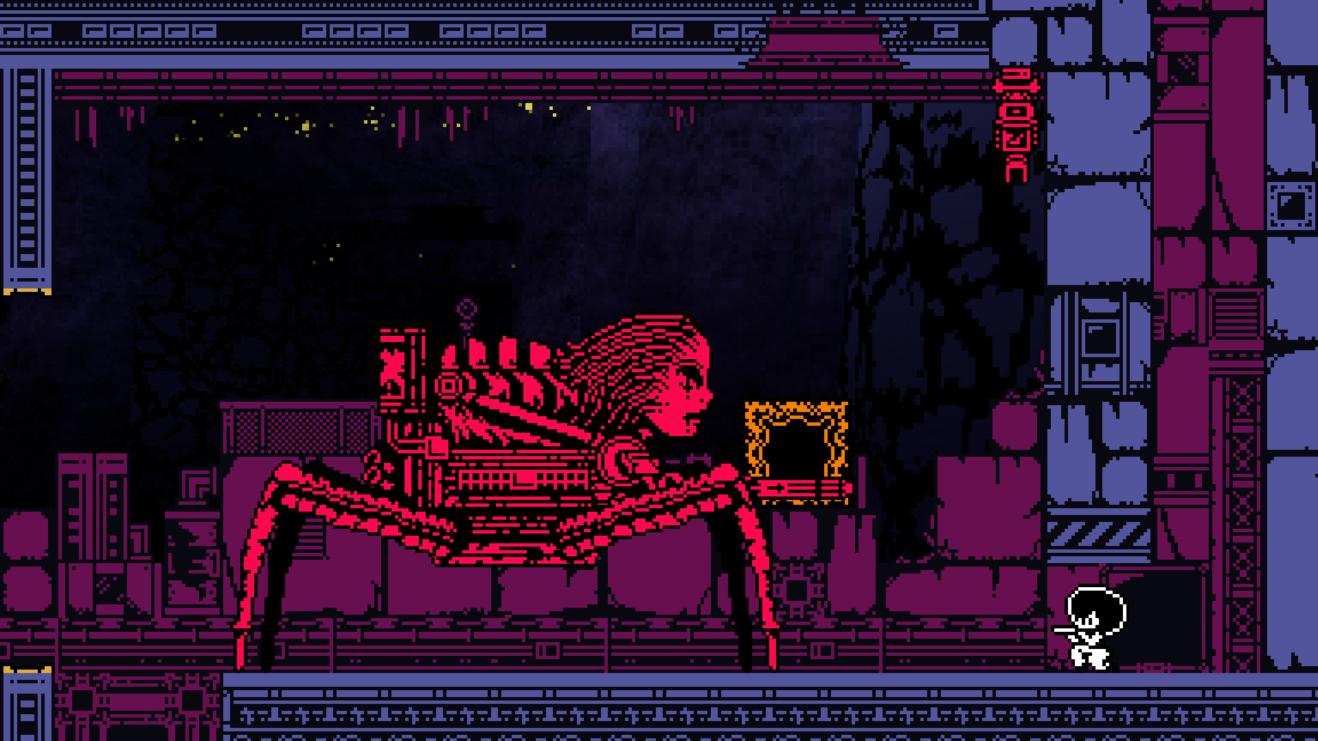 Play to Untarctica Demo