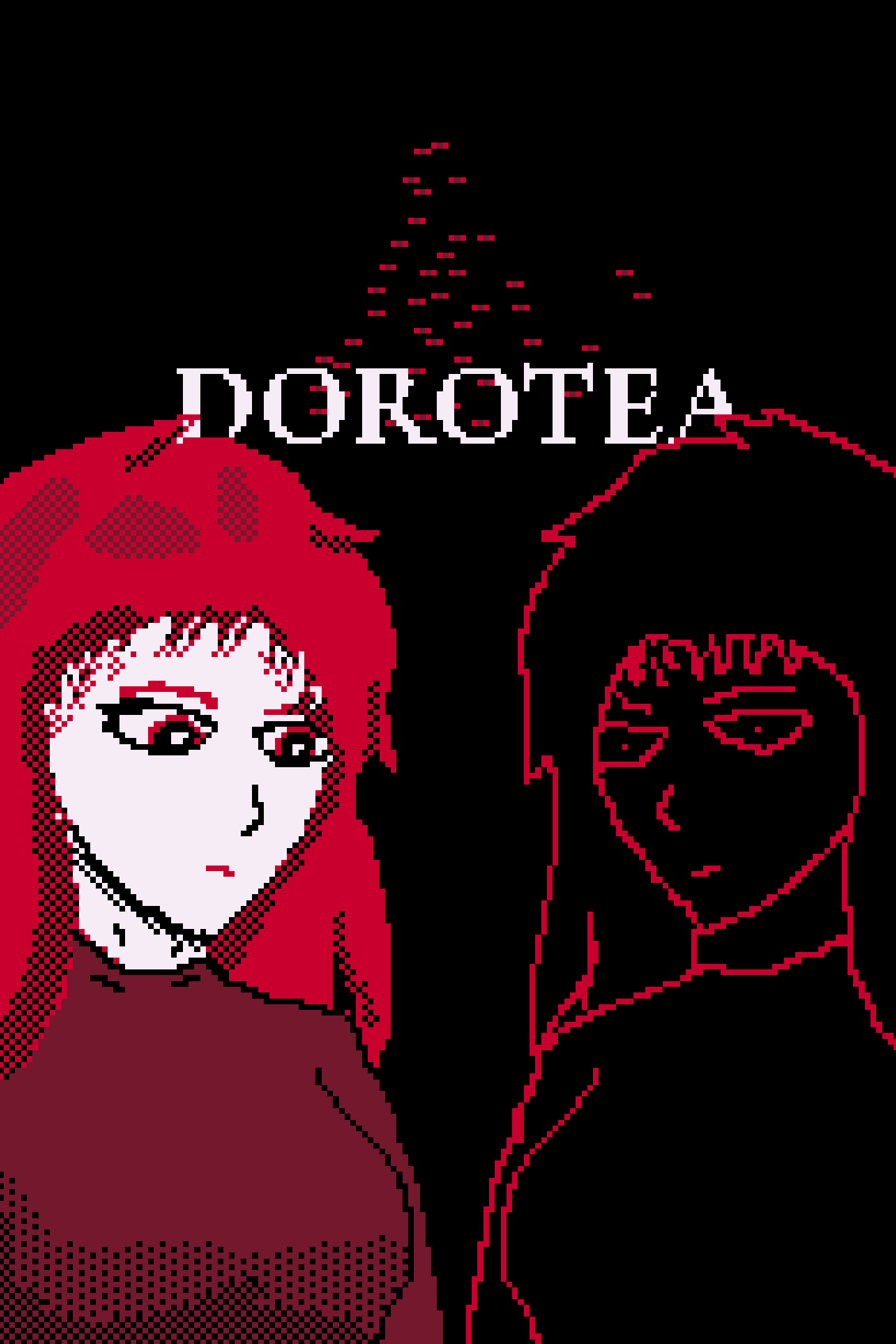 Joue à Dorotea