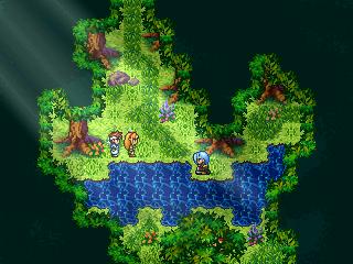 Грати в Unleashing Of Chaos 2