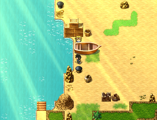 Eden Glosbe - Ep.1をプレイする