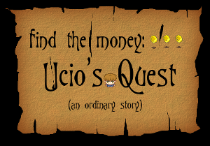 بازی کن Ucio's Quest
