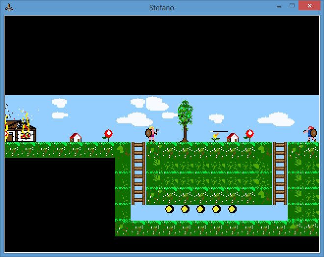 Hrát Gorn il Barbaro