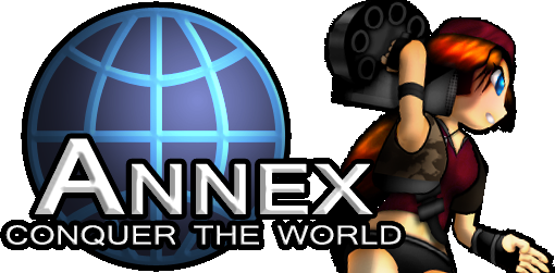 Jogue Annex 4.0