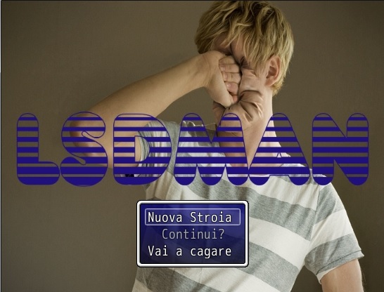เล่น LSDMAN (DEMO)