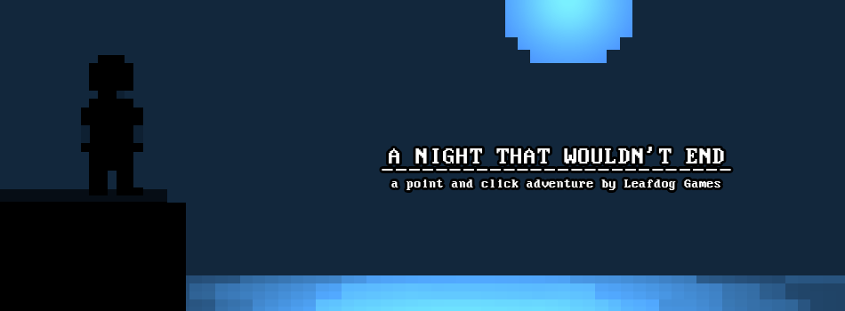 Mainkan A Night That Wouldn't End