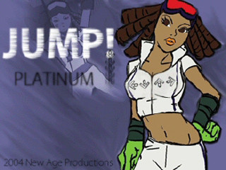 Gioca a Jump Platinum