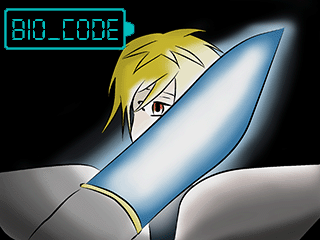 Παίξε BioCode