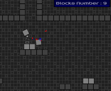 Transporterをプレイする