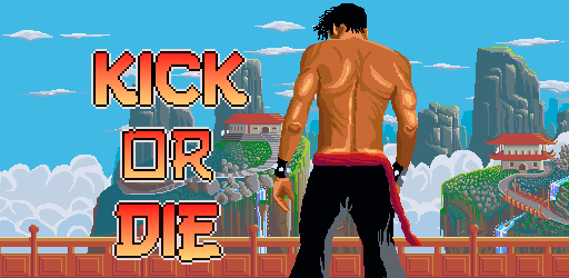 Играть в Kick or Die
