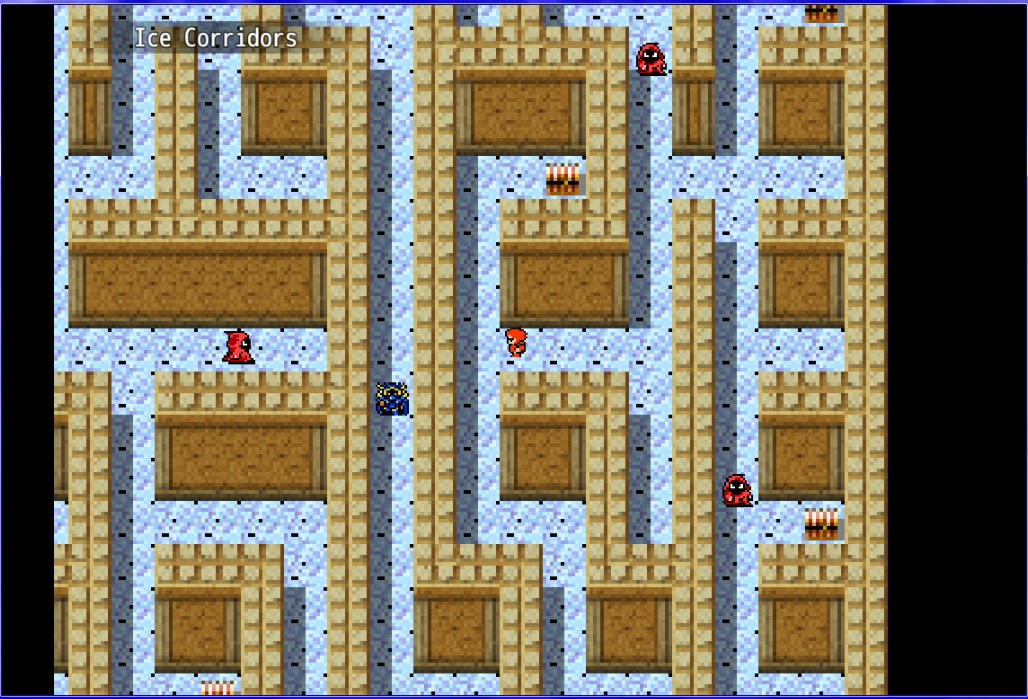 Juega a Final Fantasy R