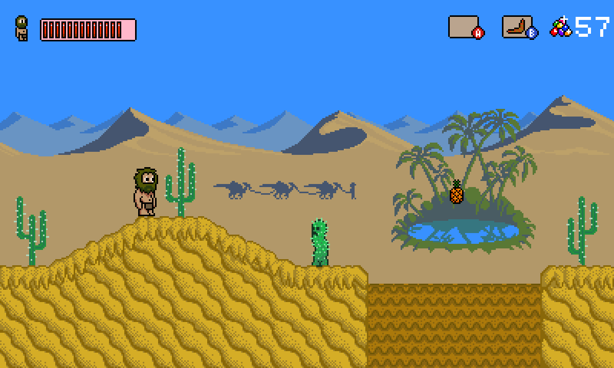 Dinocide - Demo खेलें