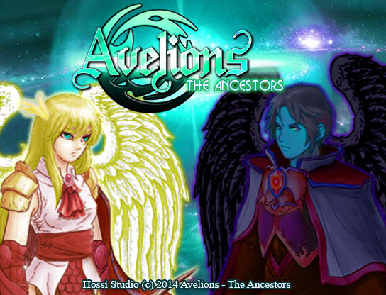 Играть в Avelions