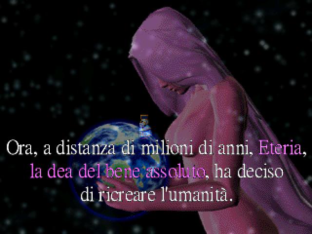 Joue à Crystal Quest