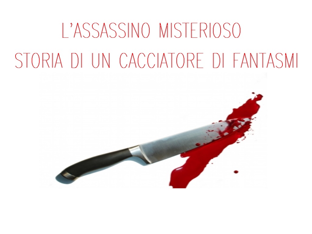 Spela L'assassino misterioso