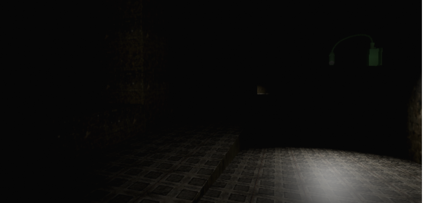 Spiele The Shadow Past