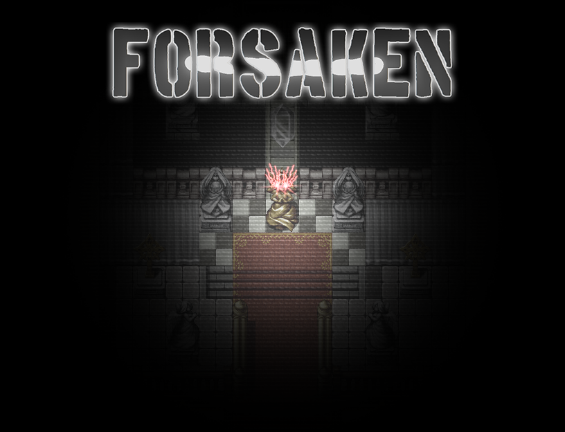 Hraj Forsaken