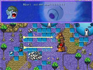 Dragonball Bardockをプレイする