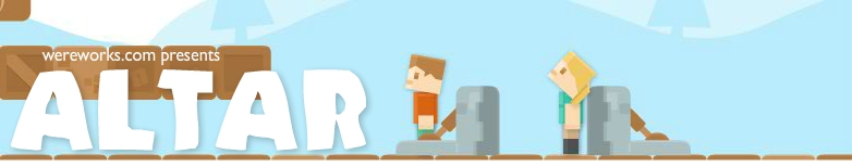 Pelaa Altar