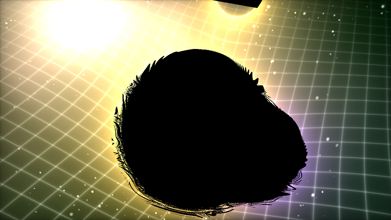 Juega a Edge Shift - Blackhole