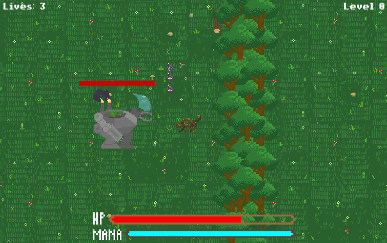 Verdunfellをプレイする