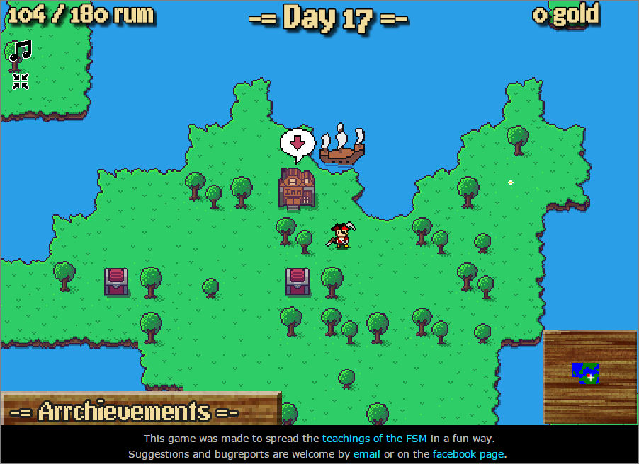 Quest for Enlightenmentをプレイする