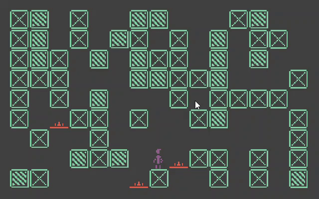 Juega a Chambershift