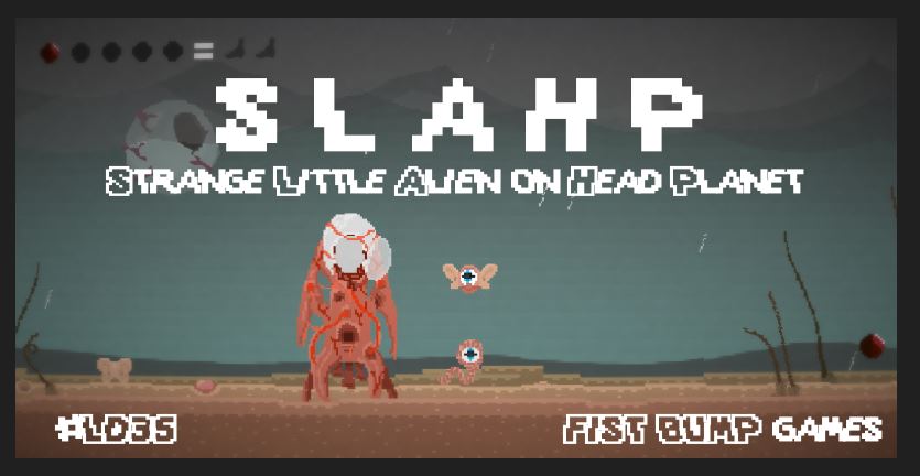 SLAHP खेलें