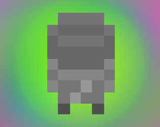 Speel FLESH TO STONE