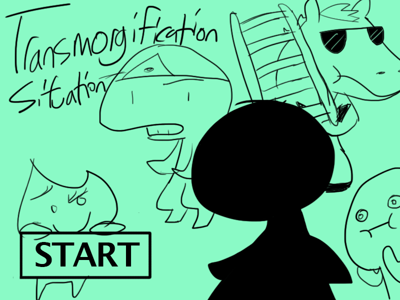 Pelaa Transmorgification Situat