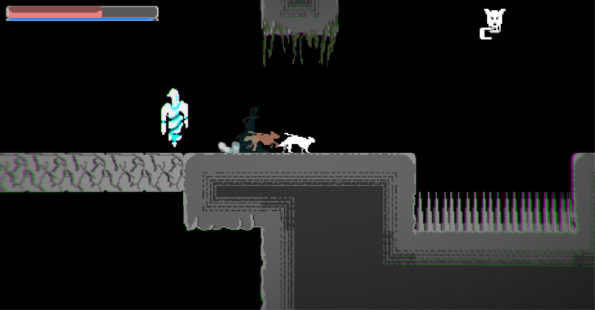 Грати в LycanQuest