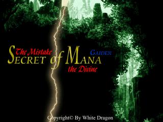 Mainkan Secret of Mana Gaide