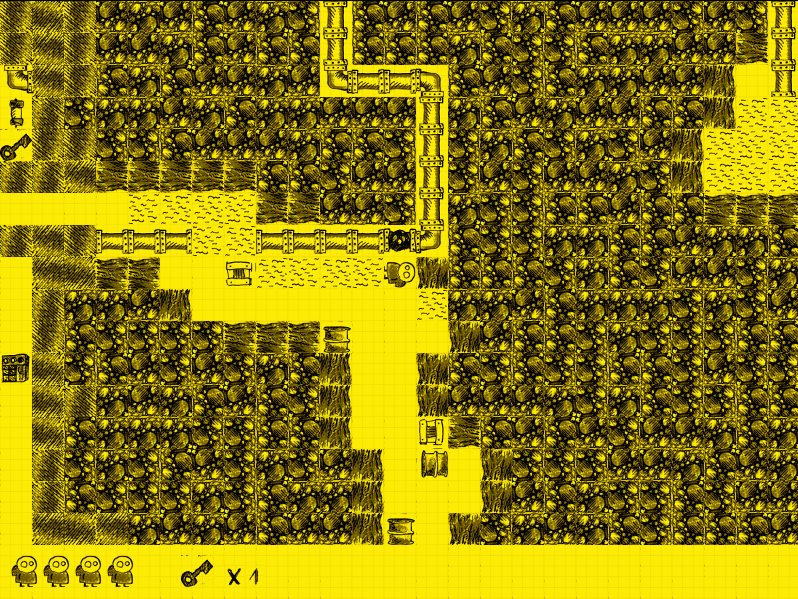 The Miracle Mountainをプレイする